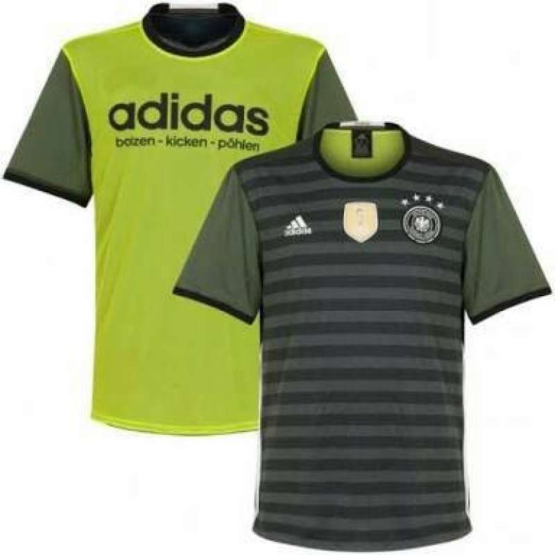 Jersey jerman hotsell