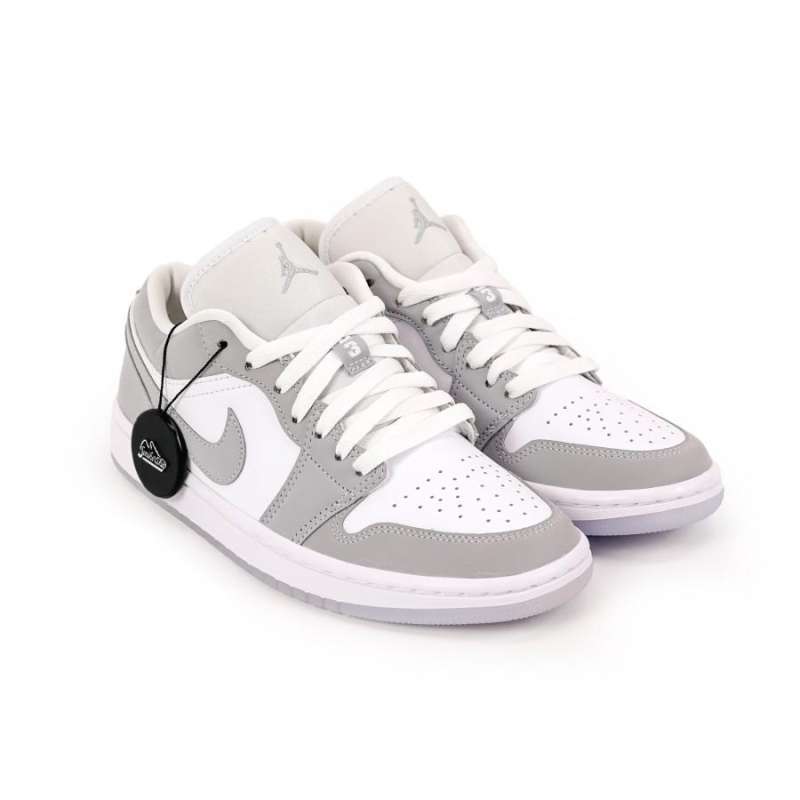 Harga air jordan deals 1 low
