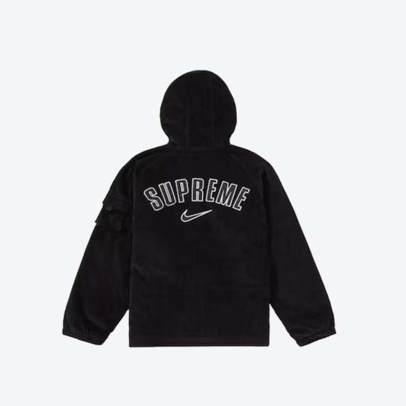 Hoodie supreme original harga outlet
