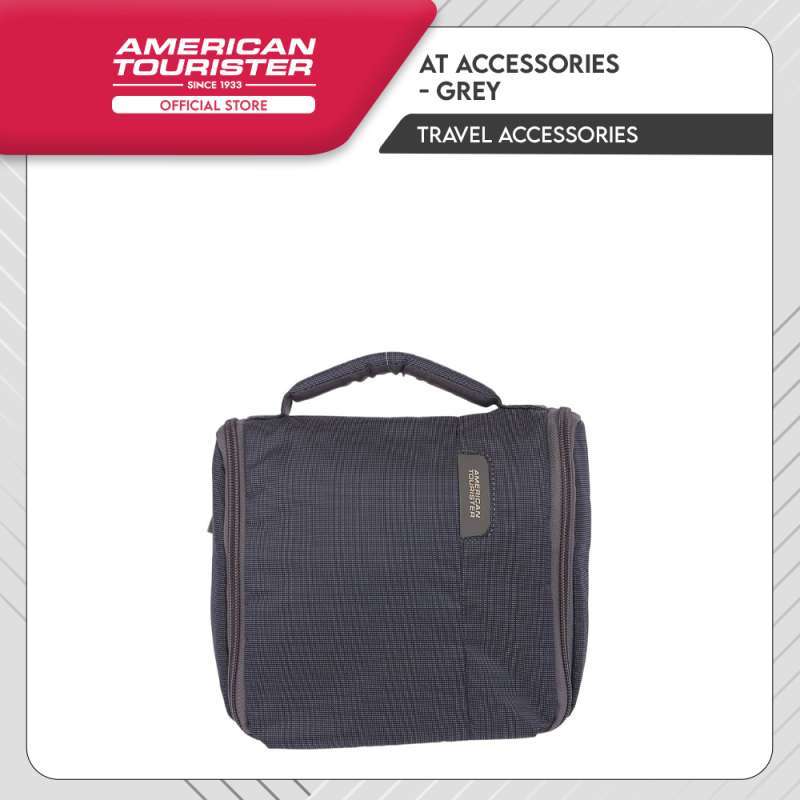 American tourister toiletry travel bag outlet