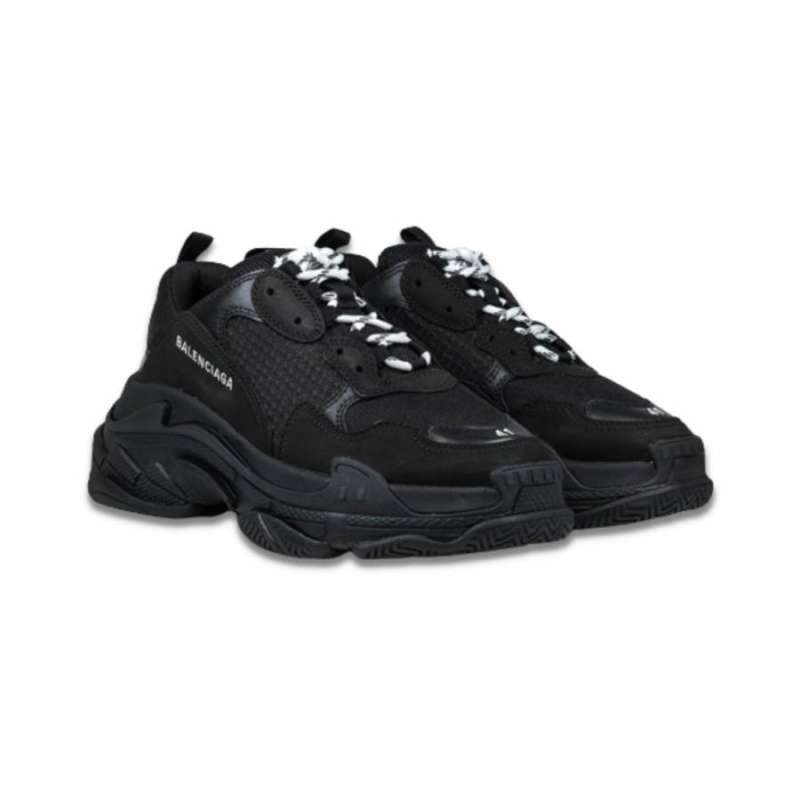 Balenciaga Triple S Original Harga Model Terbaru Maret 2024