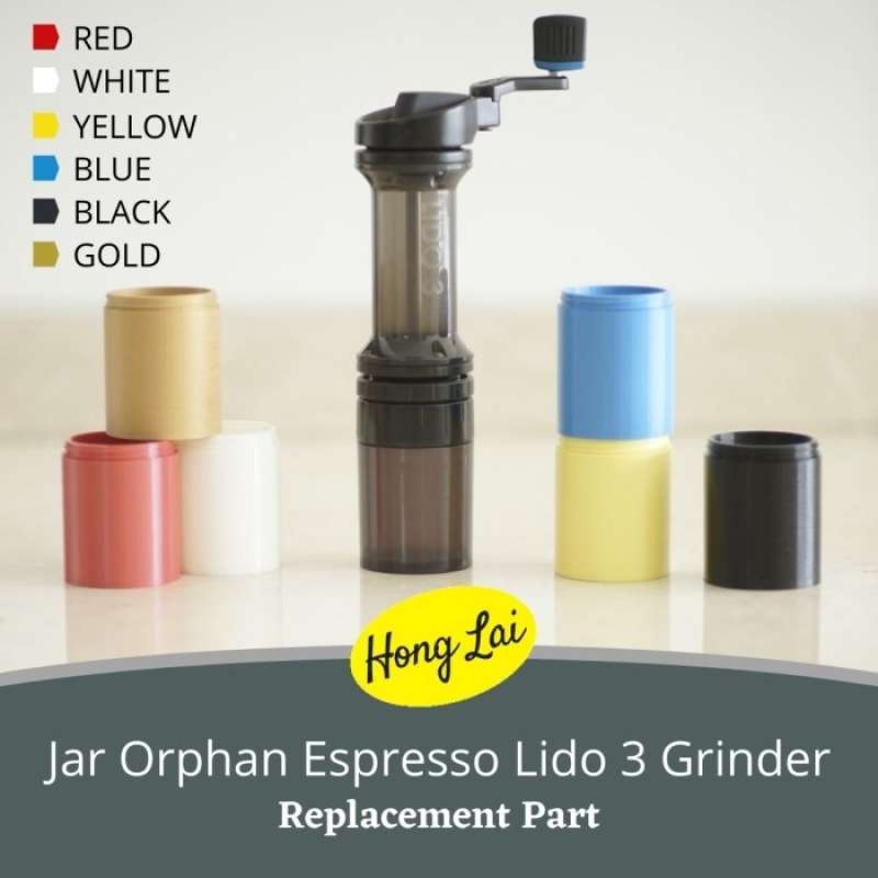 Orphan deals lido 3