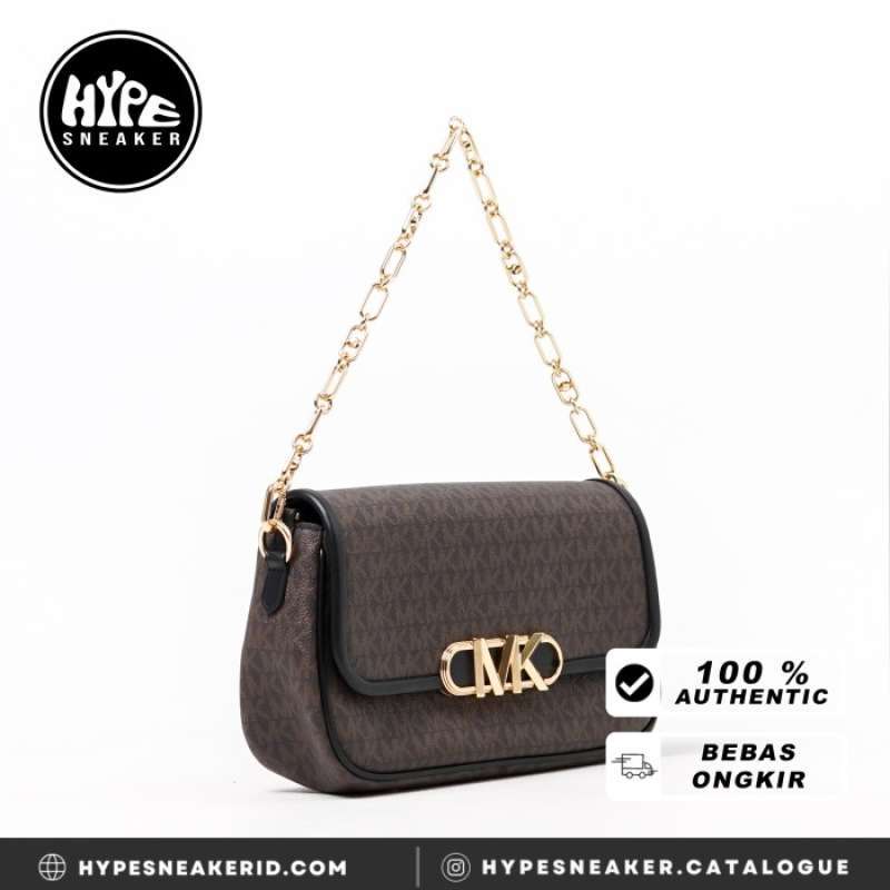 Harga beg tangan mk original best sale