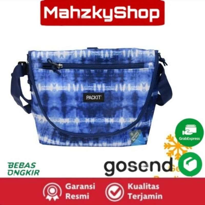 Promo Pack It Tas Bekal Pendingin Uptown Tie Dye Diskon 23 di