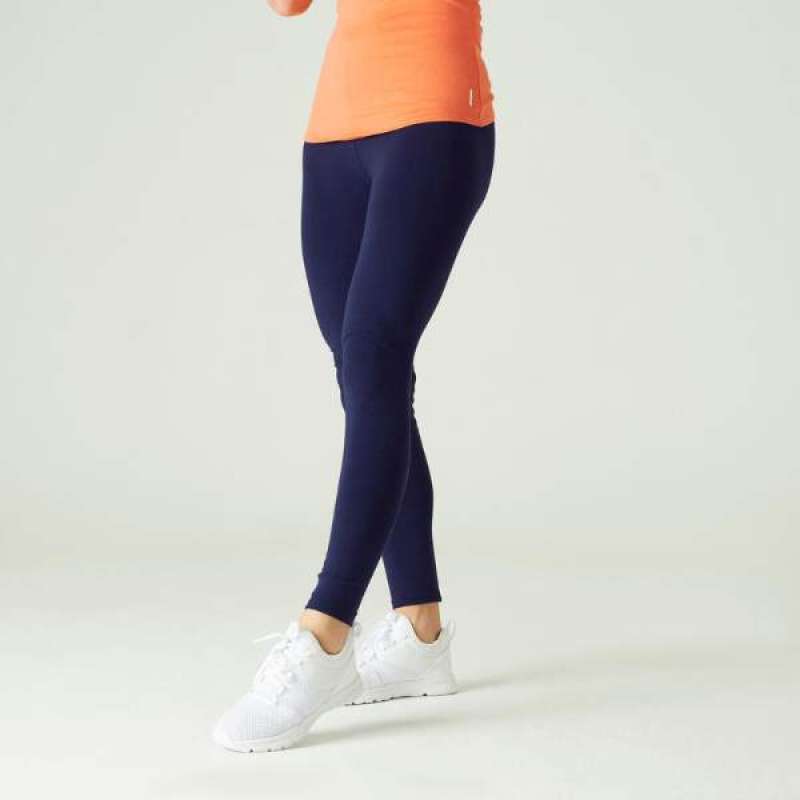 Decathlon legging fitness on sale