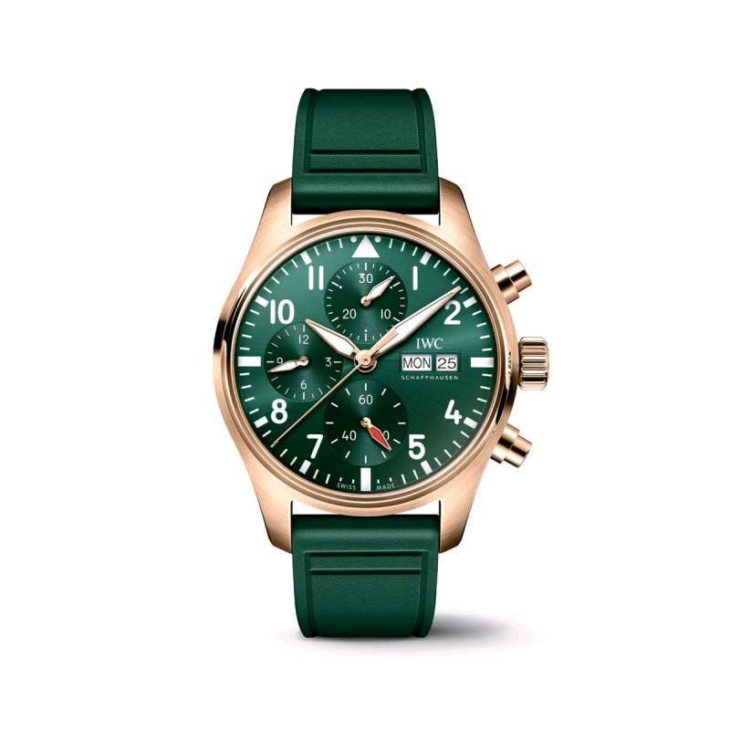 Jual Jam Iwc Pilot Original Branded Harga Diskon Murah