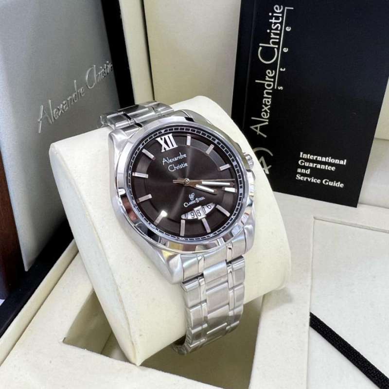 Alexandre christie made in swiss online