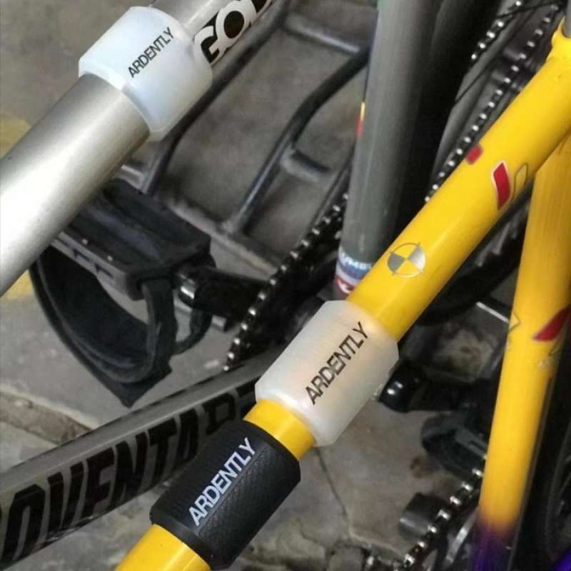 Frame sales shield fixie