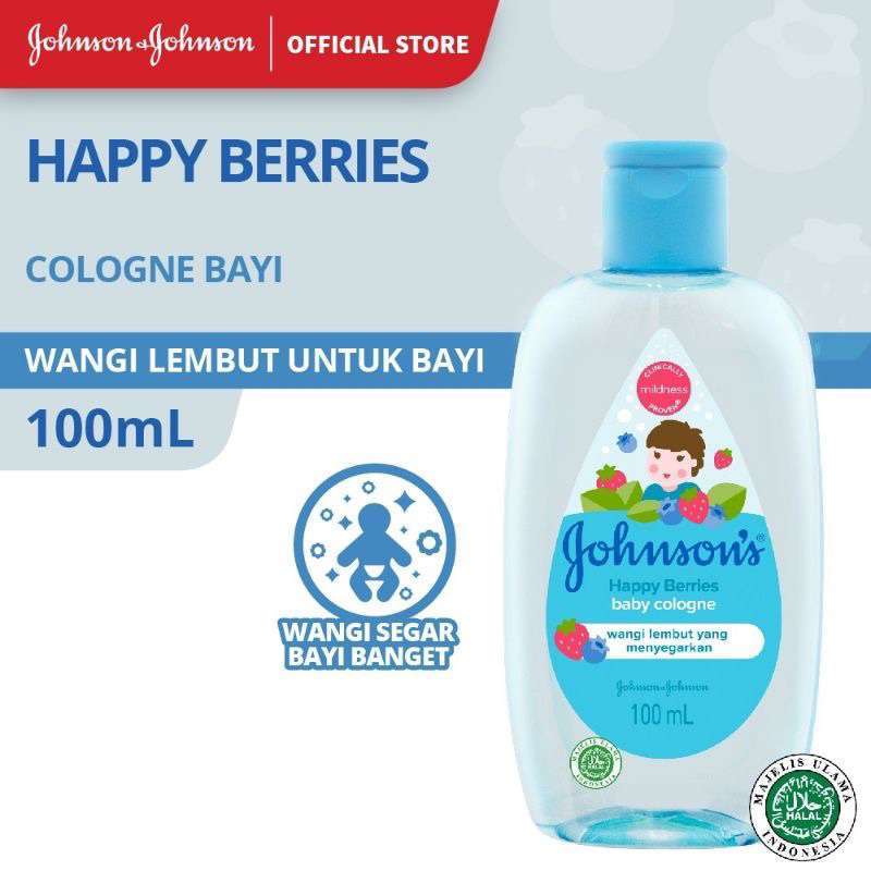 Parfum johnson store