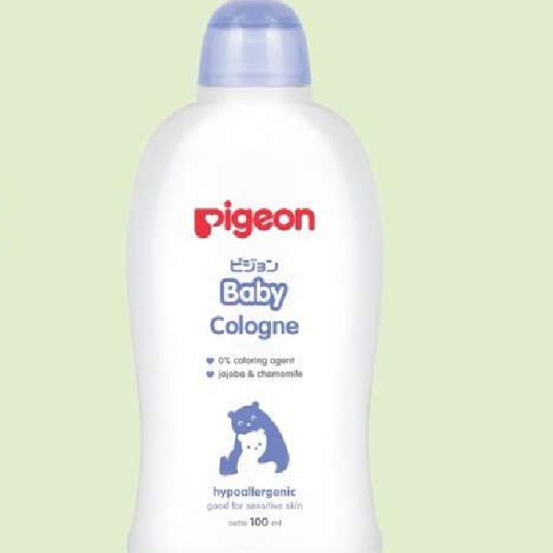 Pigeon cologne top