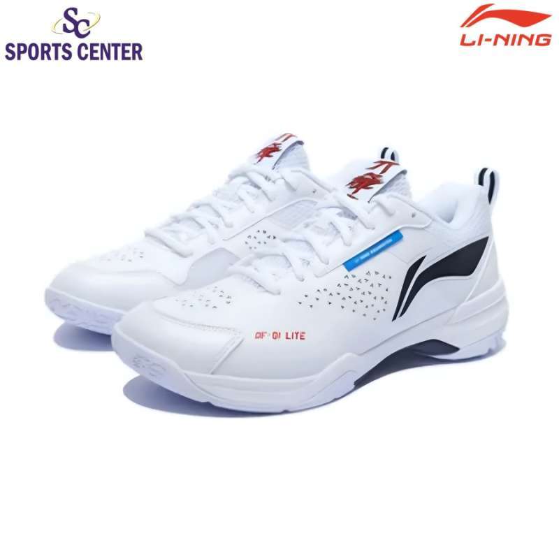 Sepatu badminton lining hotsell