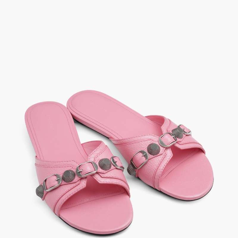 Sandal balenciaga wanita best sale