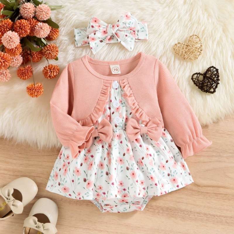 Jumper baju bayi outlet