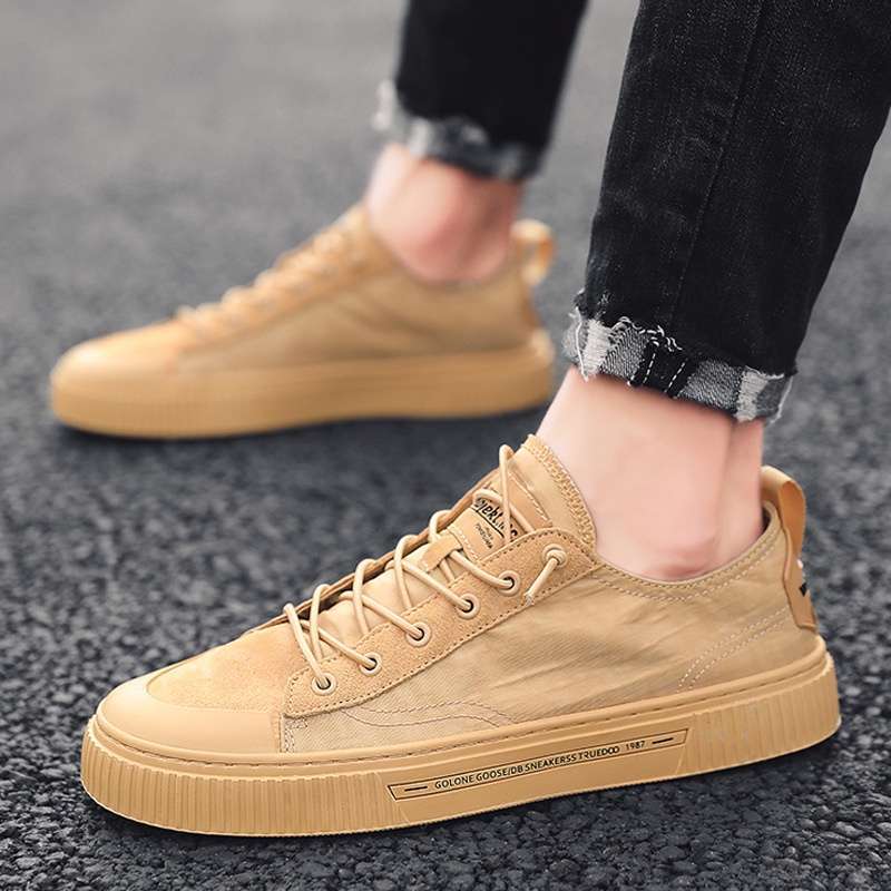 Promo Supervice Sepatu Sneaker Kasual Vinnity Model Terbaru Sepatu