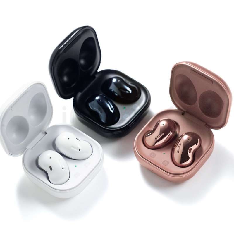 Harga galaxy top buds live