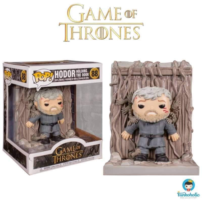 Funko hodor sales