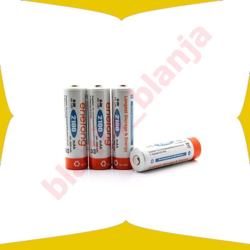 Enelong battery outlet