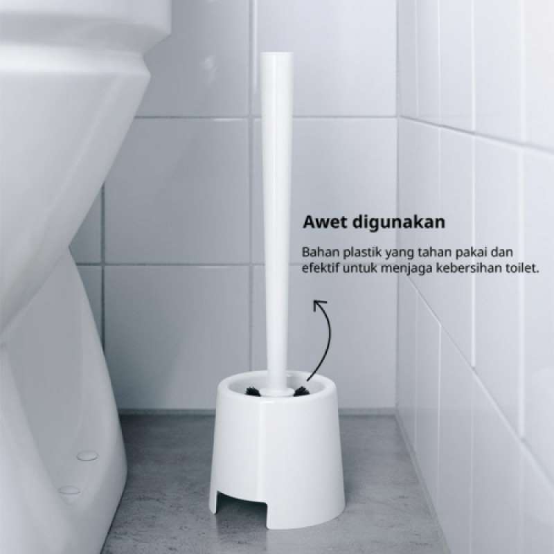 Kmart store toilet brush
