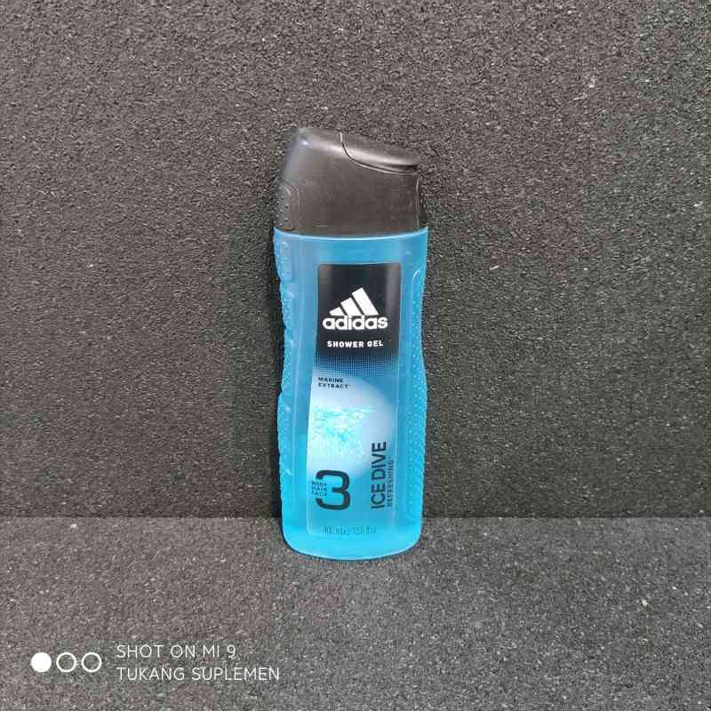 Adidas soap top