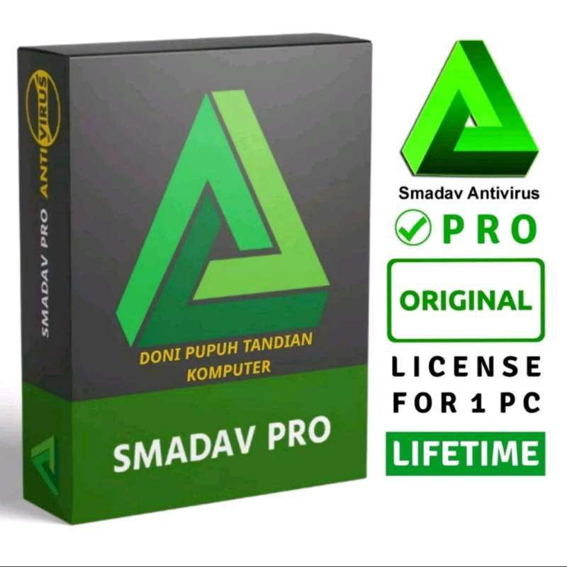 Smadav 2020 online for pc
