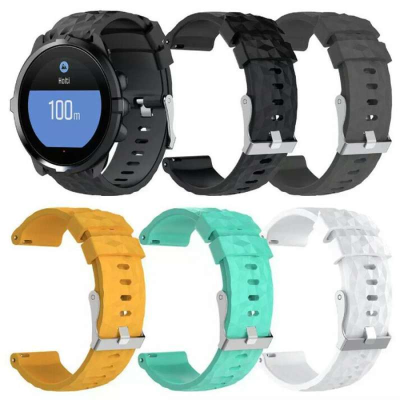 Harga suunto spartan online sport wrist hr baro