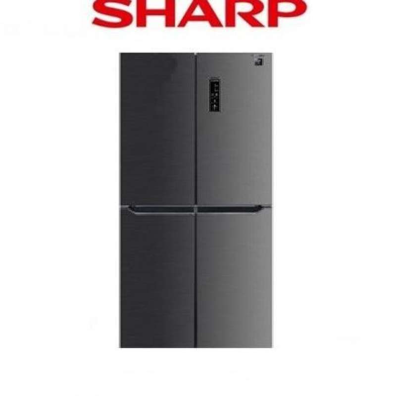 Freezer box sharp 150 sales liter