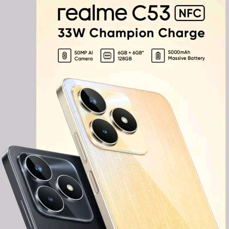 realme c 53 new new new