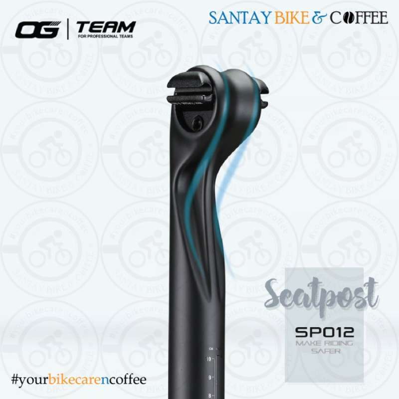Og evkin seatpost 2025