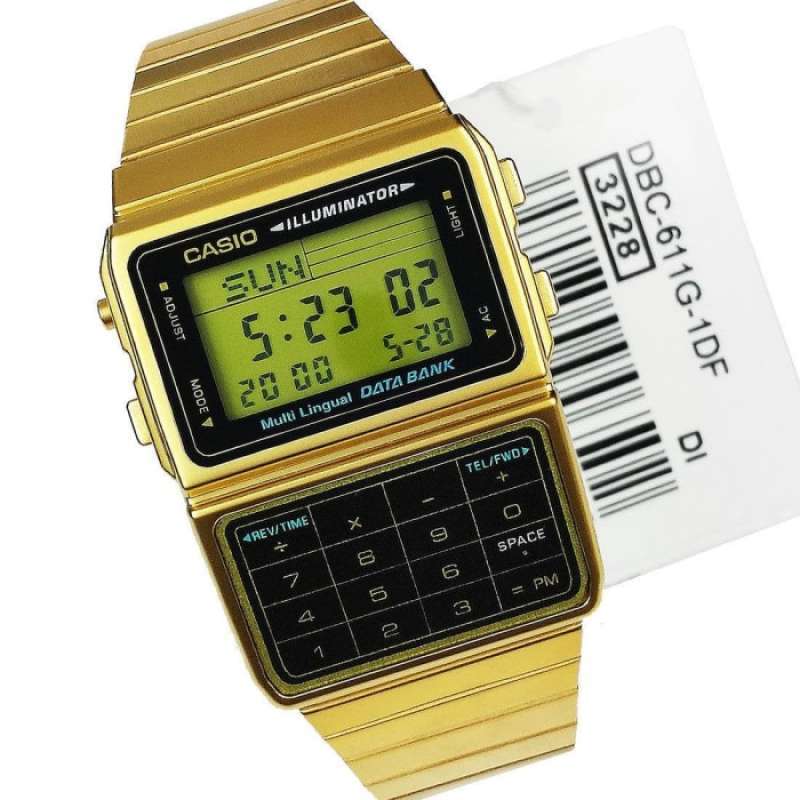Casio emas sales