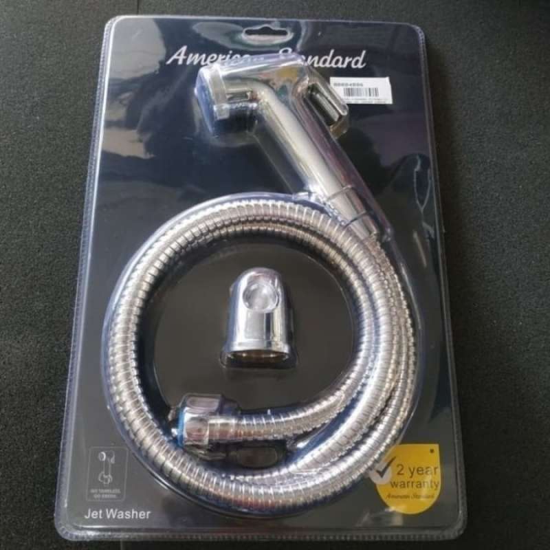 Jet washer store american standard