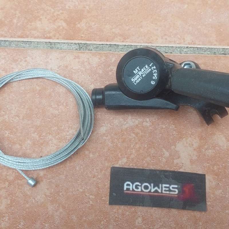 Harga shifter 6 new arrivals speed