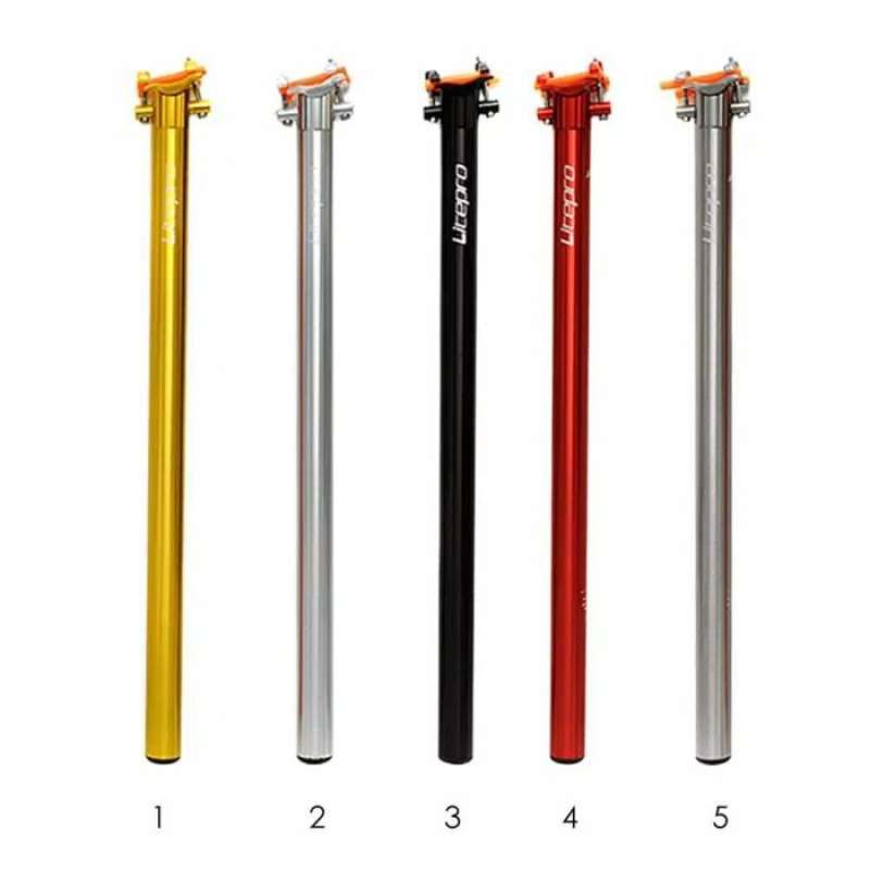 Seatpost polygon cheap