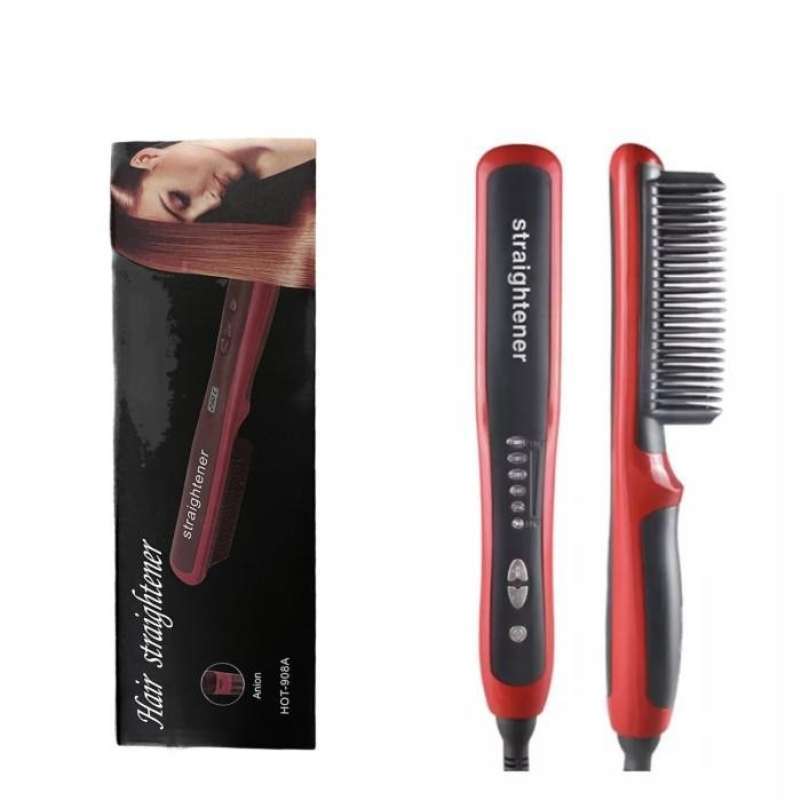 Asl 908 2025 hair straightener