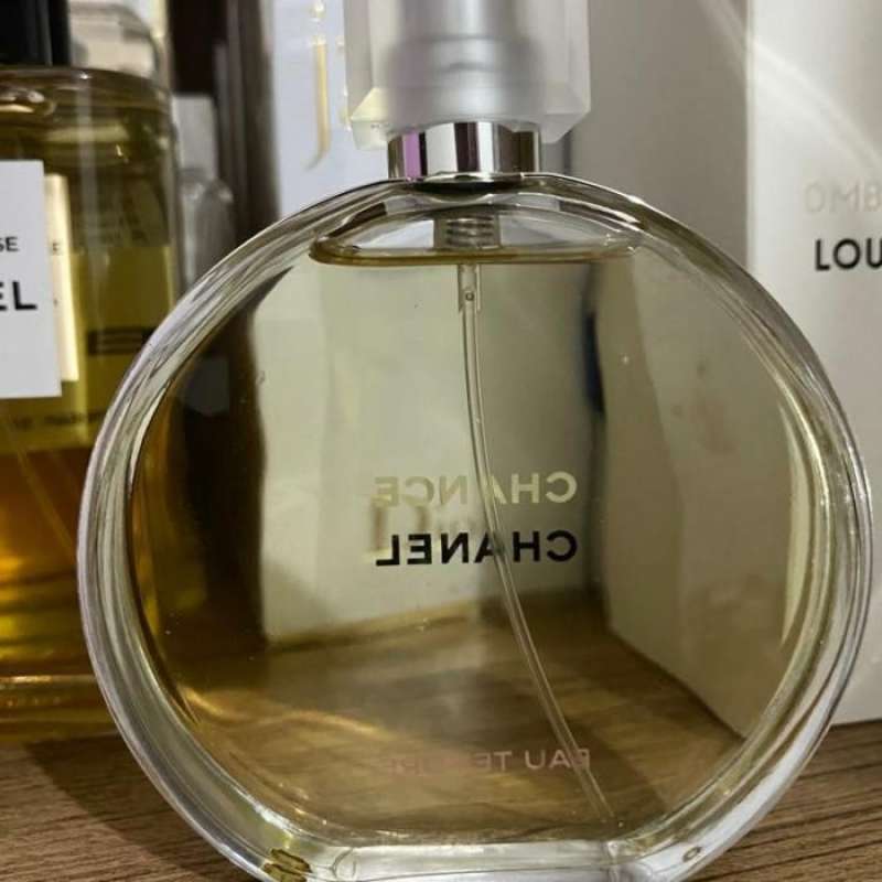 Chanel deals chance harga