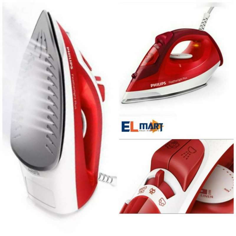 Philips gc 1424 online
