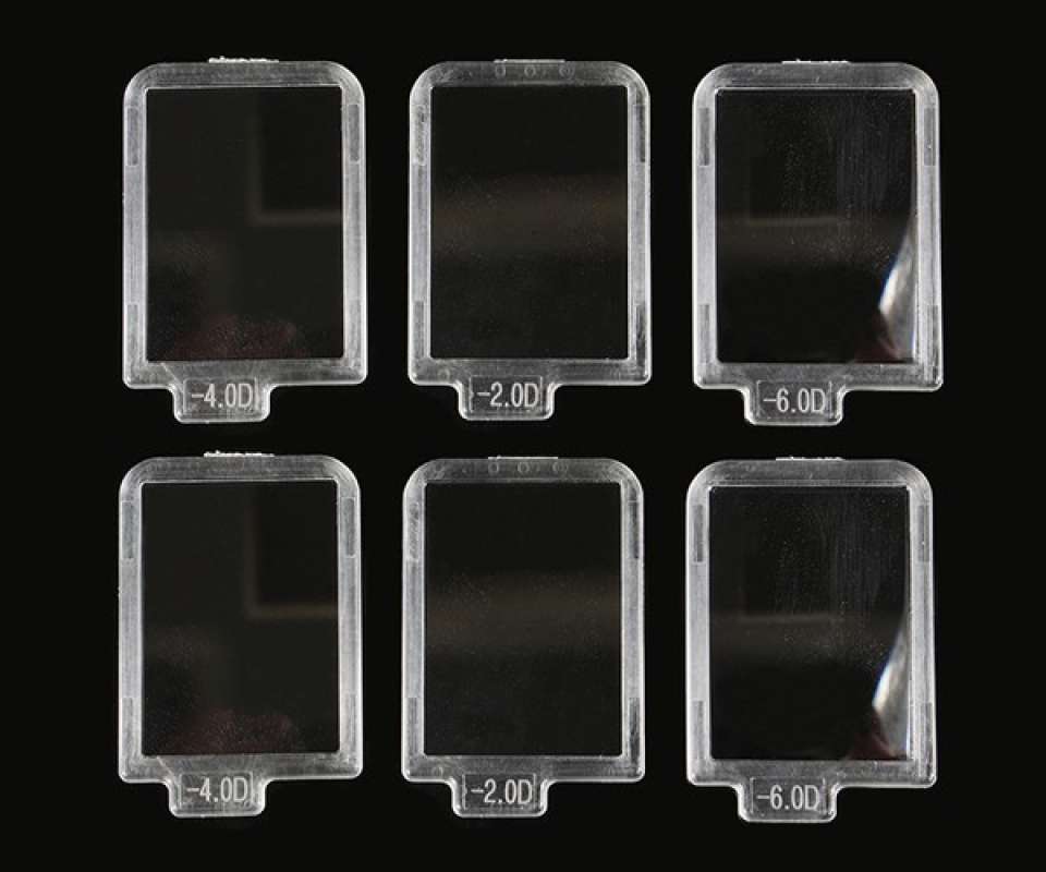 Jual Fatshark FPV Goggles Diopter Lens Set of 2 4 6 Corrective