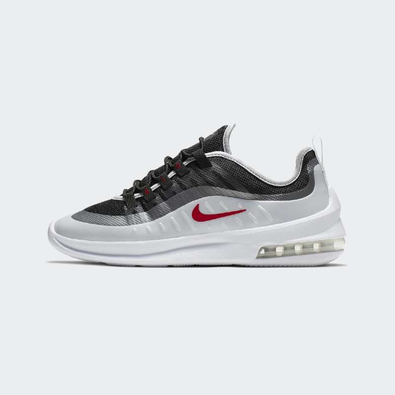 Nike Air Max Axis [AA2146-009] Black Mens Original BNIB Sepatu Sneakers  Pria