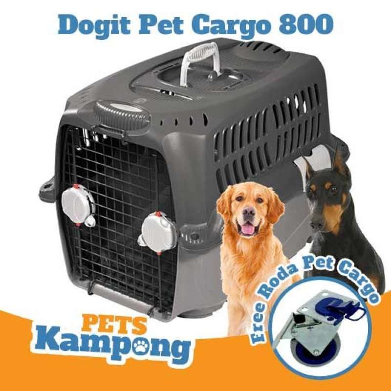 Dogit pet cargo cheap