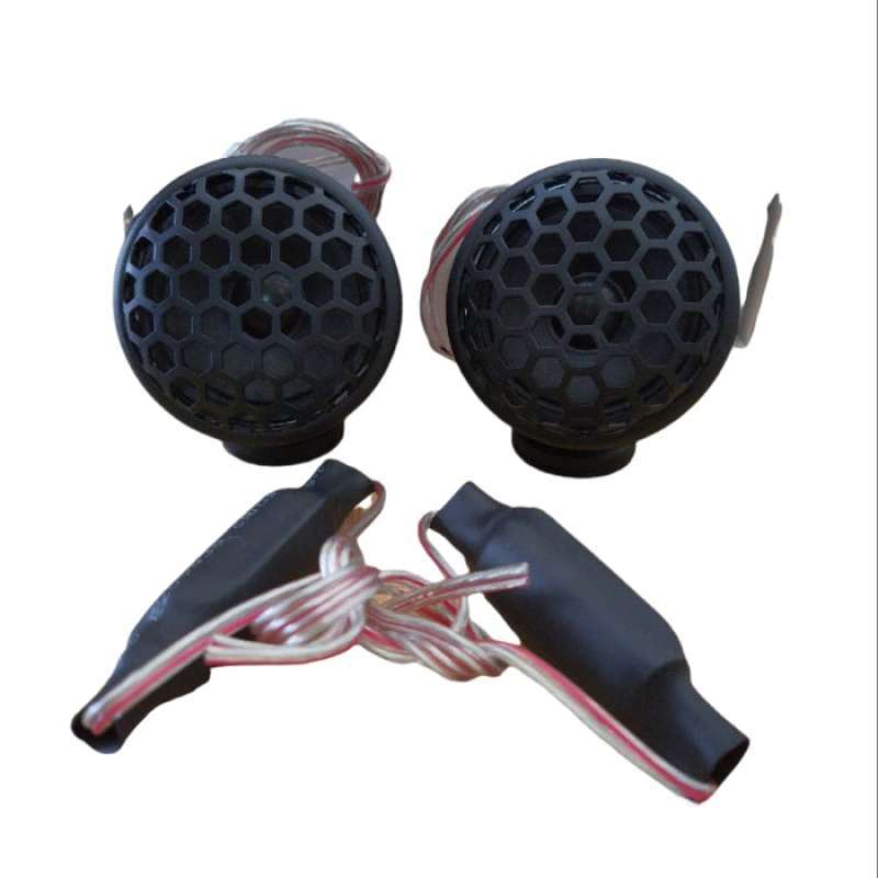 Tweeter full best sale range