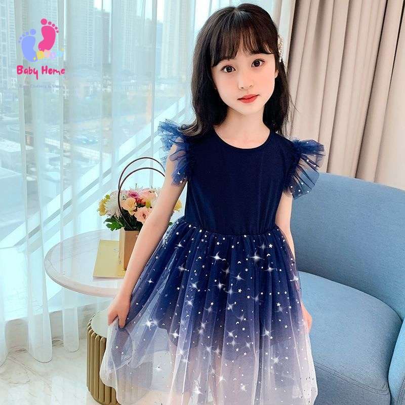 Dress store anak korea