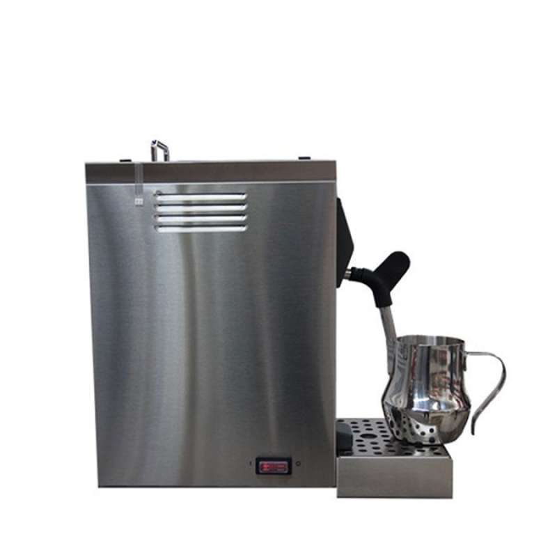 Milk Steamer with Temperature Setting MS-130T