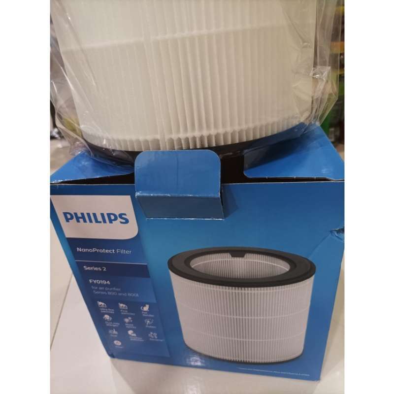Nanoprotect filter top series 2