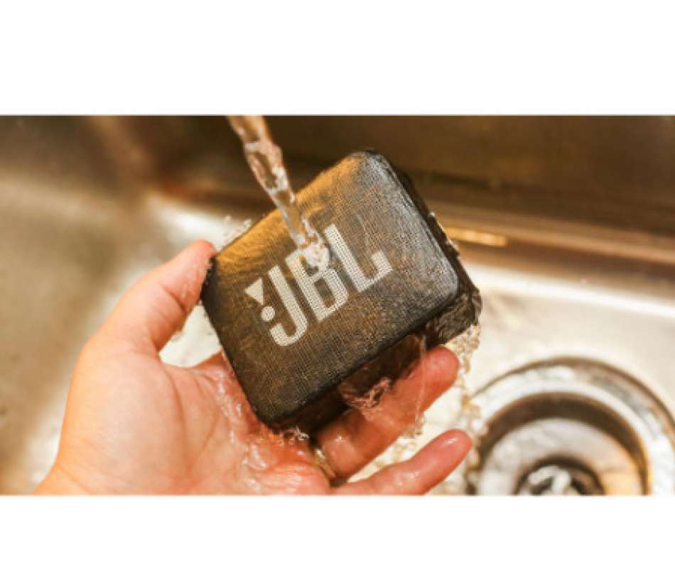 Promo Speaker Bluetooh JBL GO 2 Porttable Wireless Speker Aktif
