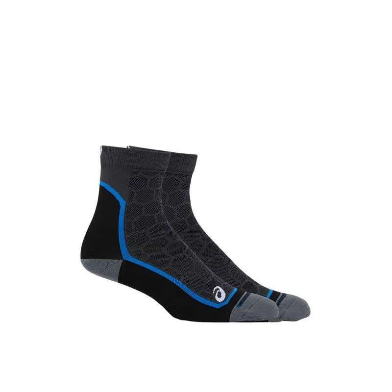 Asics road best sale quarter running socks