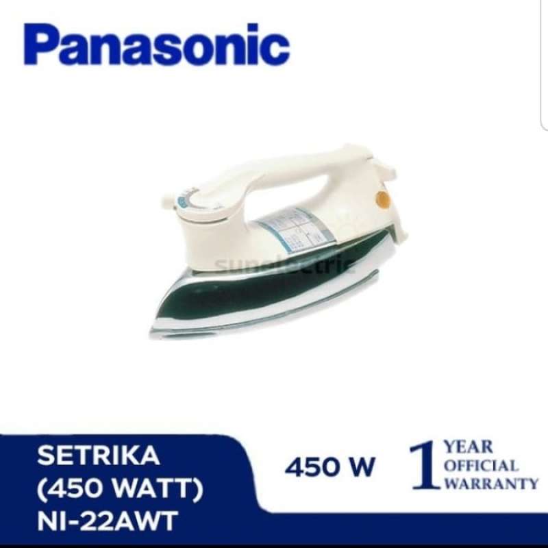 Panasonic ni22awt outlet