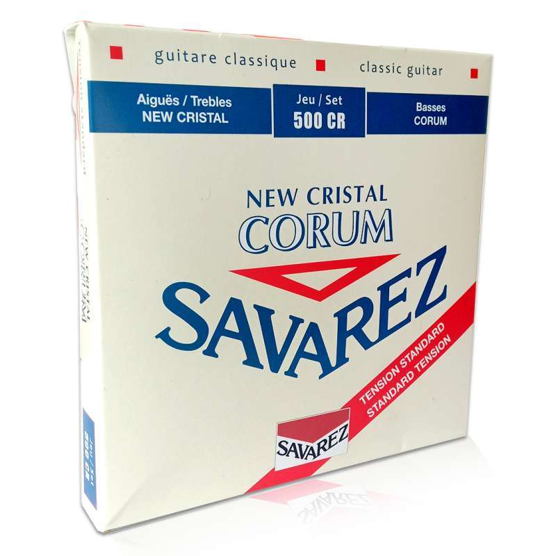 Savarez 500 sales
