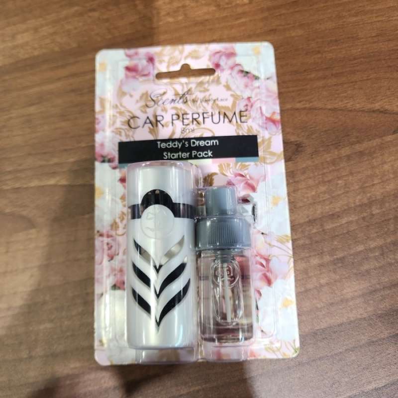 Teddy best sale dream perfume