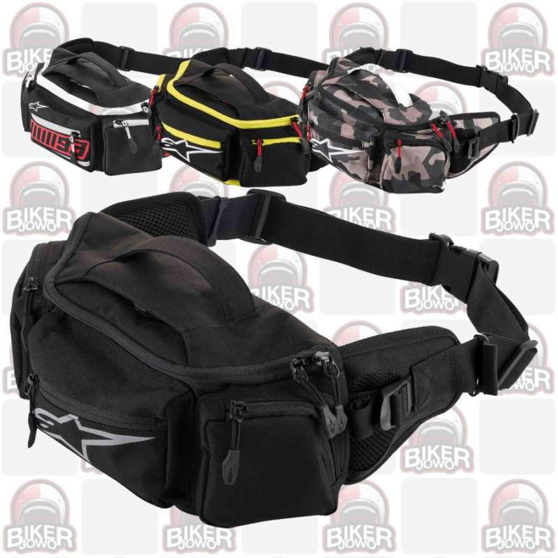 Alpinestars kanga v2 top