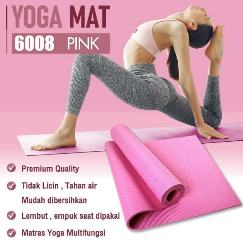 Harga yoga mat hotsell