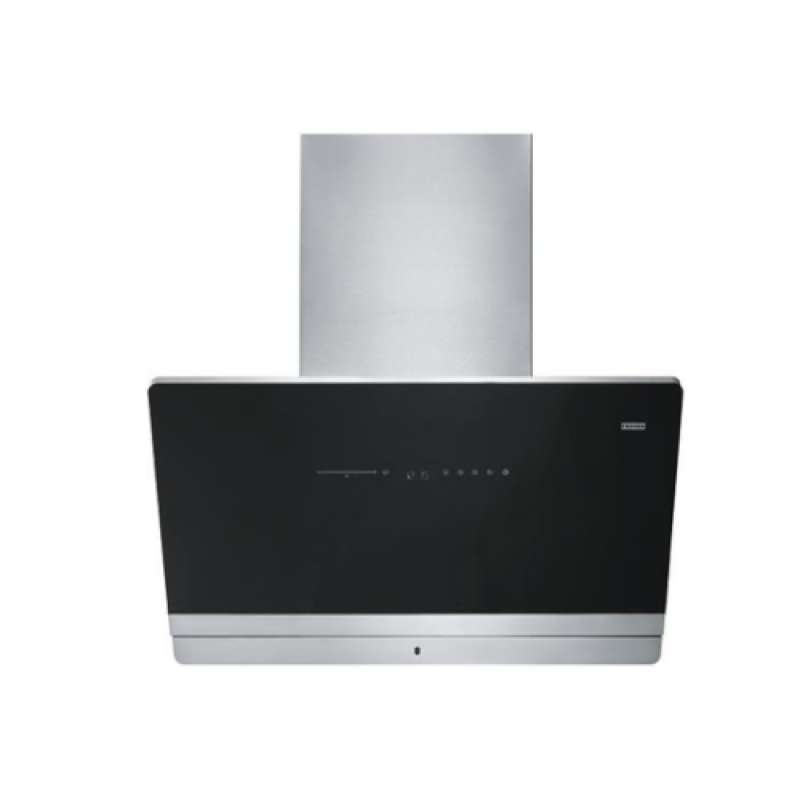 Franke outlet island hood